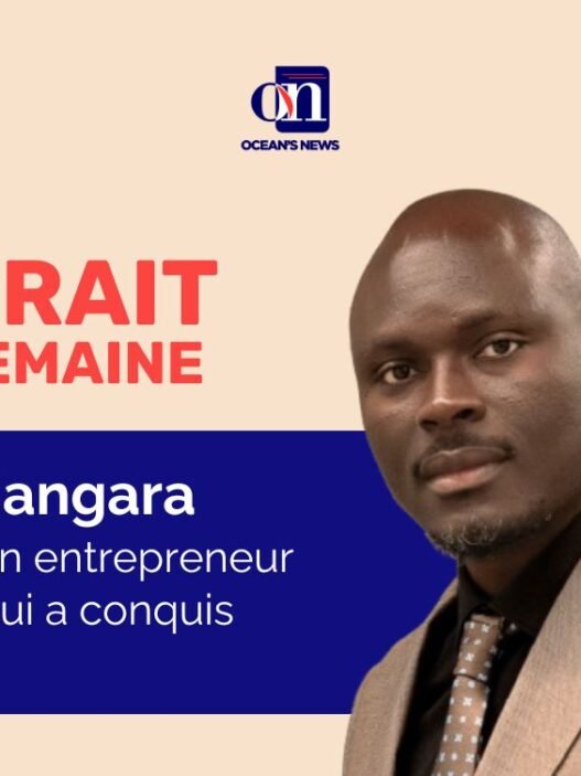Mbaye Mangara