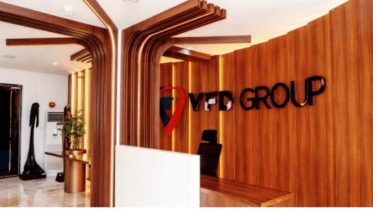 VFD Group