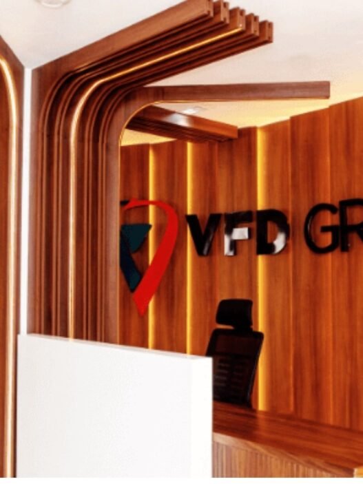 VFD Group