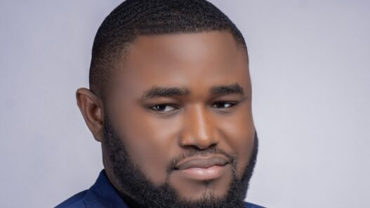 Walter Isoko
