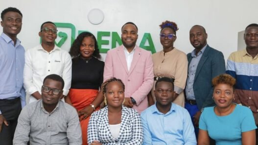 Application médicale en Afrique