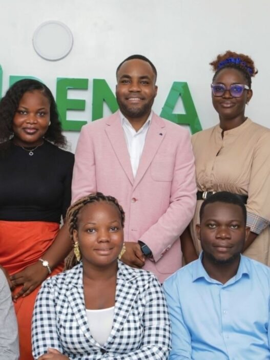 Application médicale en Afrique