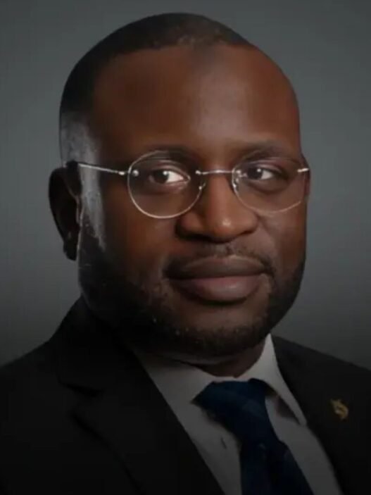 Abdoulaye Socé