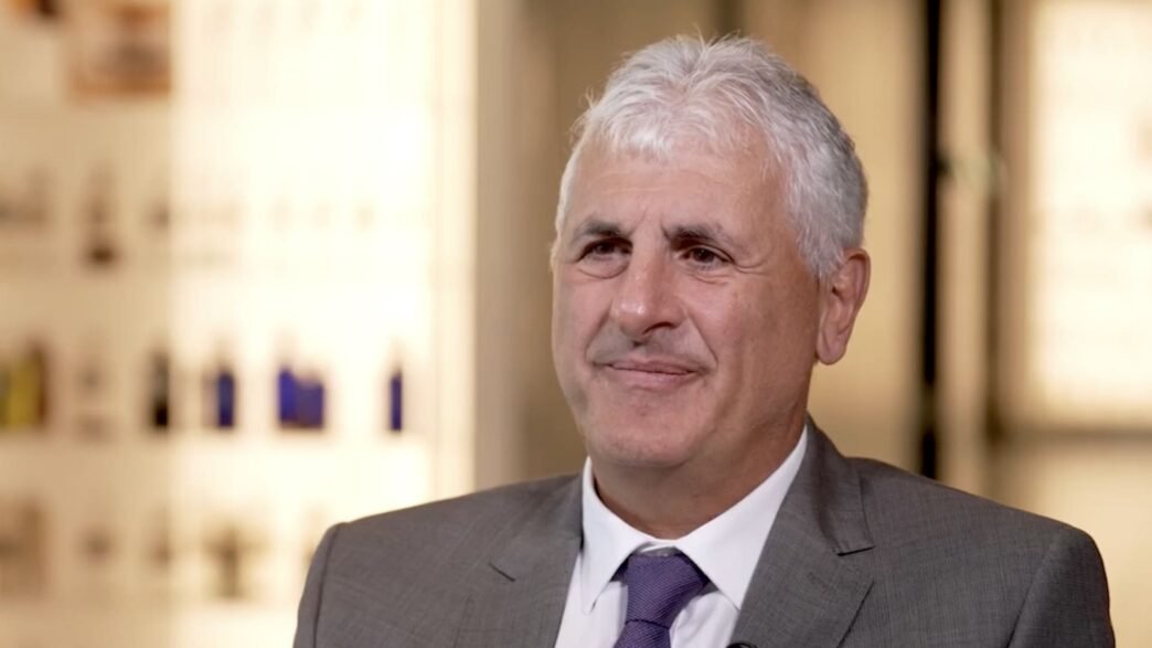 Stephen Saad