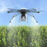 usage des drones