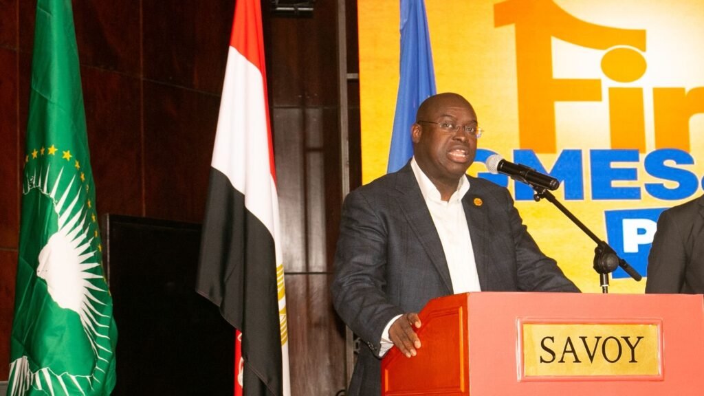 Tidiane Ouattara