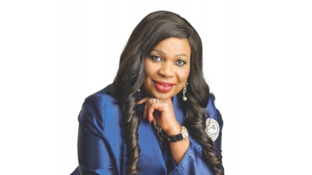 Uju Ifejika, Fondatrice de Brittania-U Nigeria