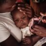 vaccin antipaludique pour bébés