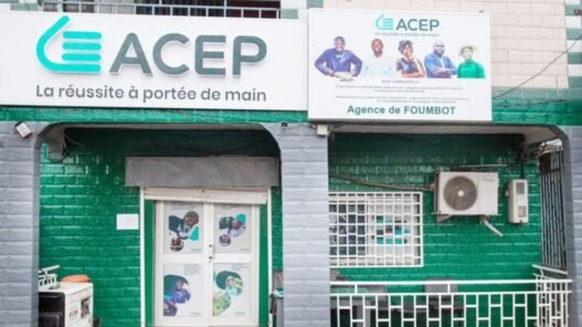 ACEP Cameroun