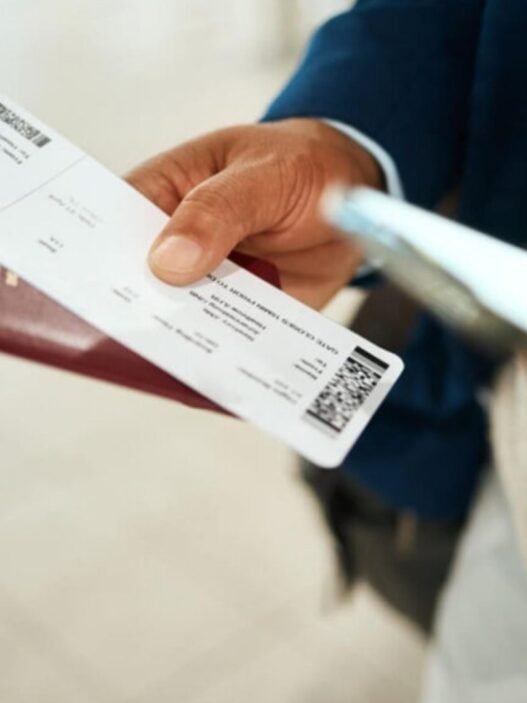 visa électronique