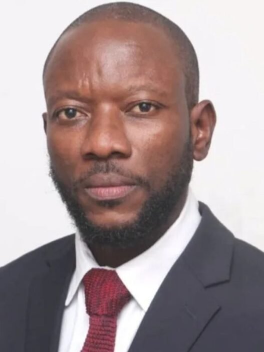 Yaya Koné