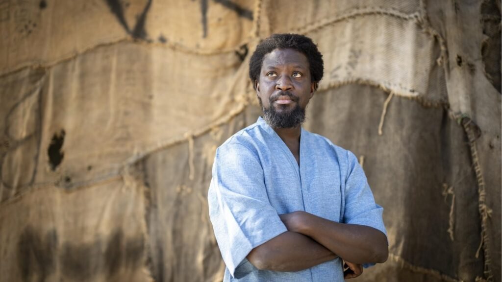 Ibrahim Mahama