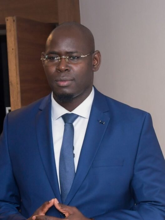 Abdou Khadre Sall
