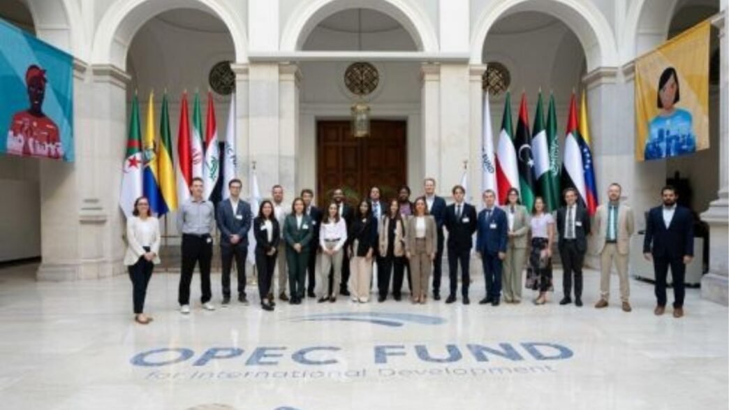 Fonds de l’OPEP