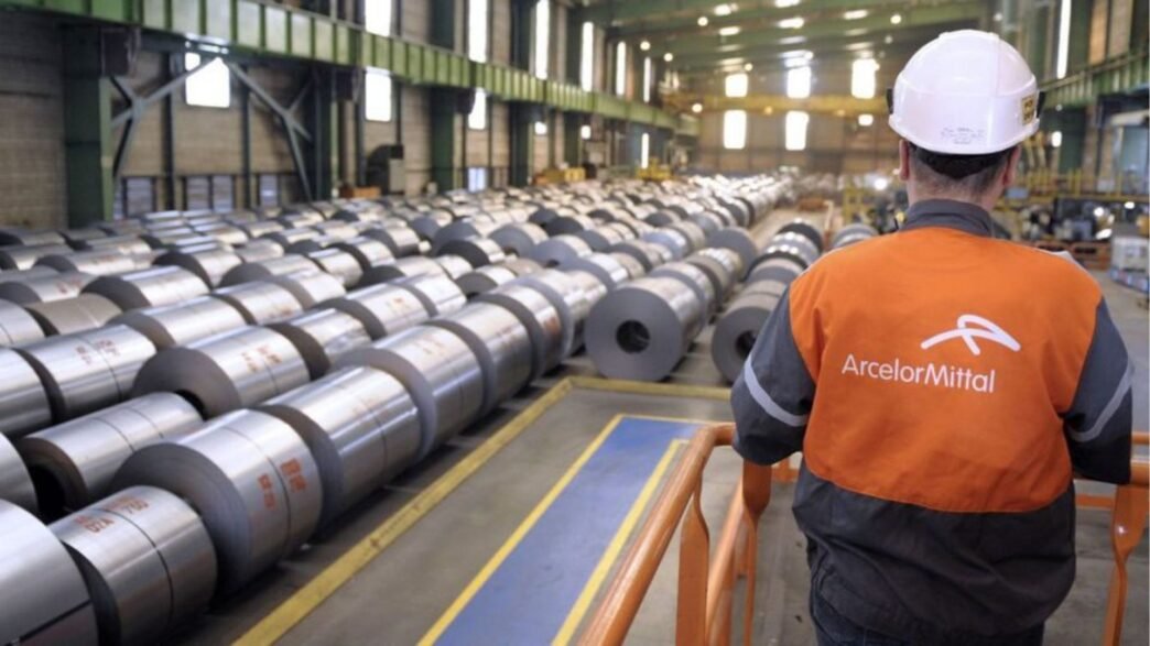 ArcelorMittal South Africa