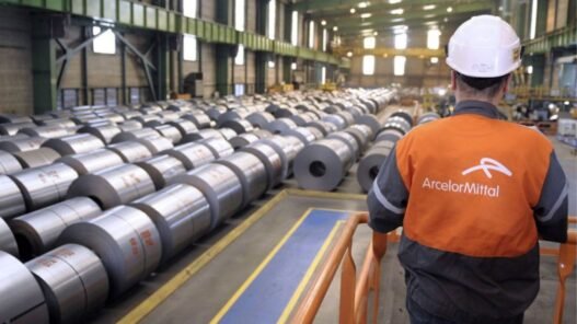 ArcelorMittal South Africa