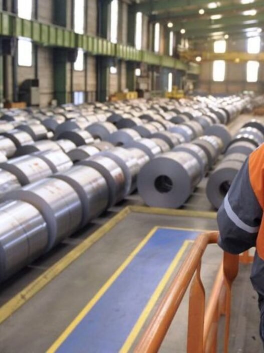 ArcelorMittal South Africa