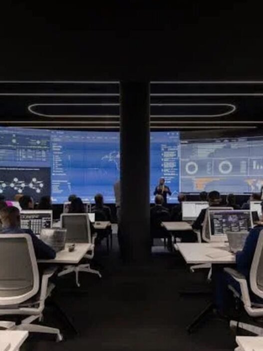 CyberAcademy au Maroc