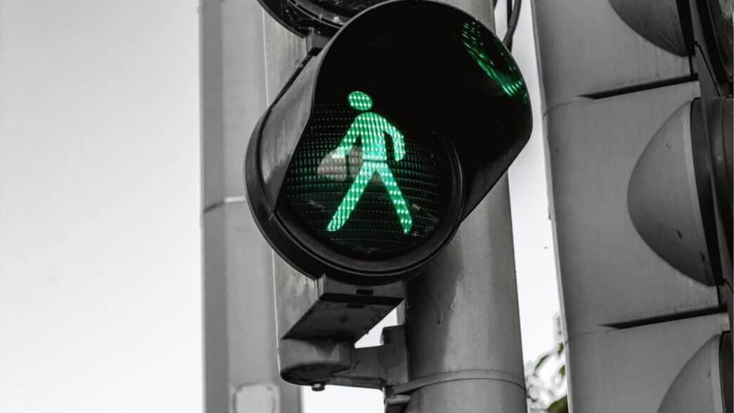Code de la route Bénin