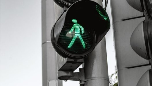 Code de la route Bénin
