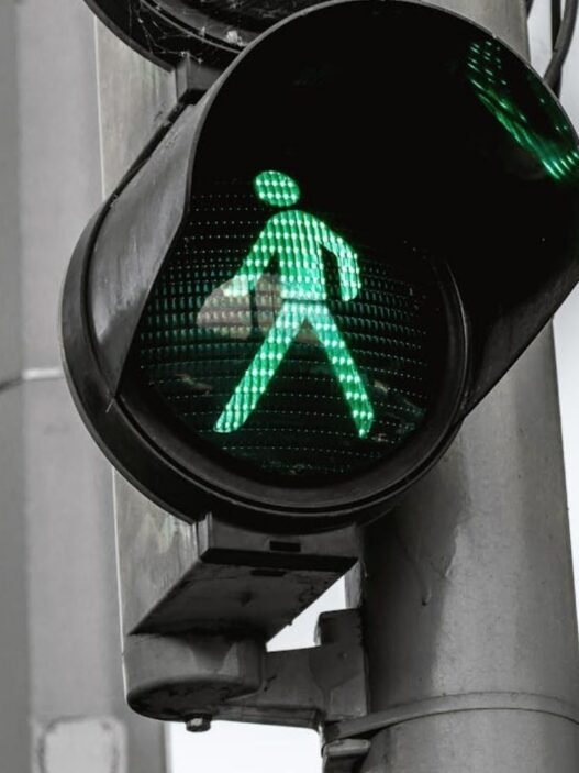Code de la route Bénin