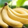 Bienfaits de la banane pour la santé