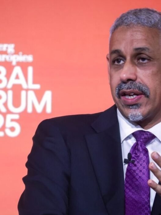 Bloomberg Philanthropies Global Forum