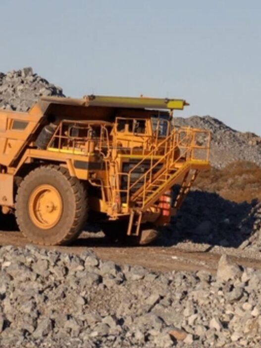 bauxite