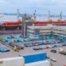 Port de Douala