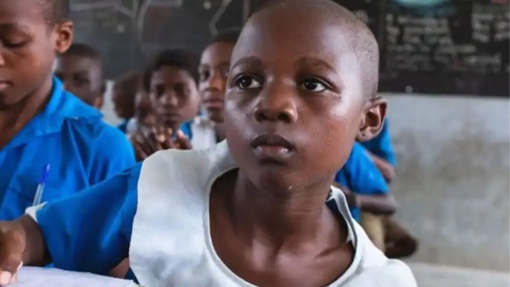 l’accès à l’enseignement