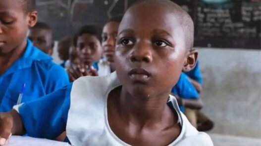 l’accès à l’enseignement