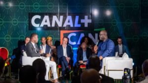 Canal+ Afrique