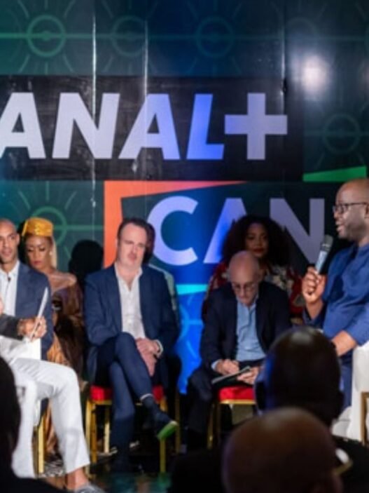 Canal+ Afrique