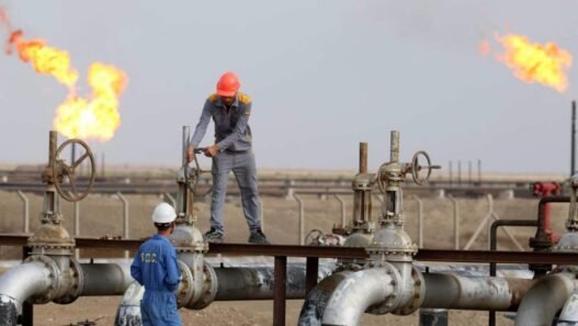 pétroliers