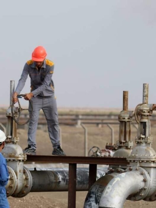 pétroliers