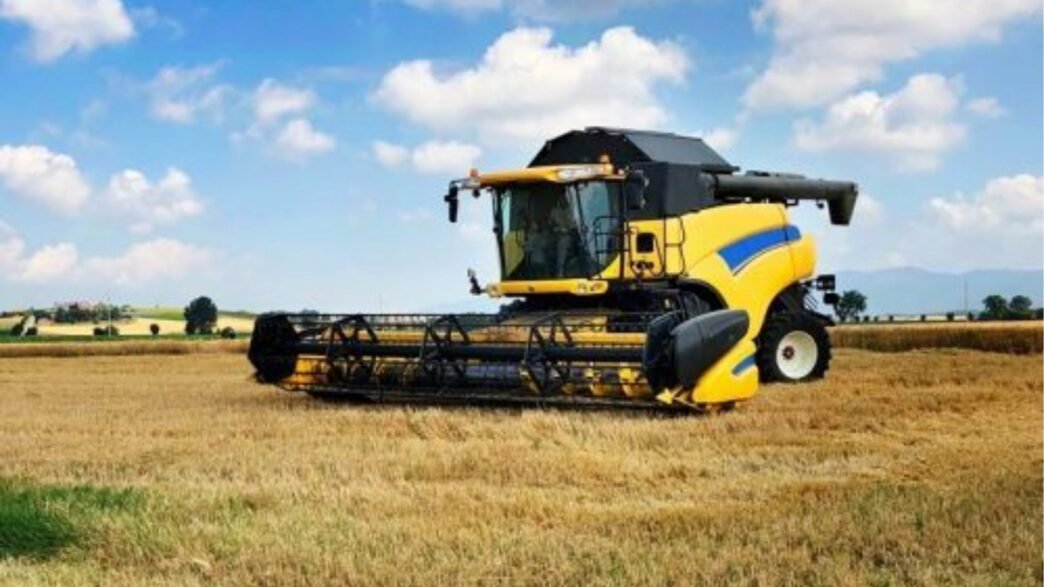 investissement agricole