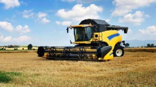 investissement agricole