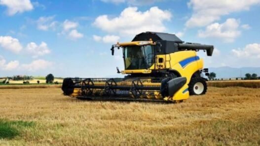 investissement agricole