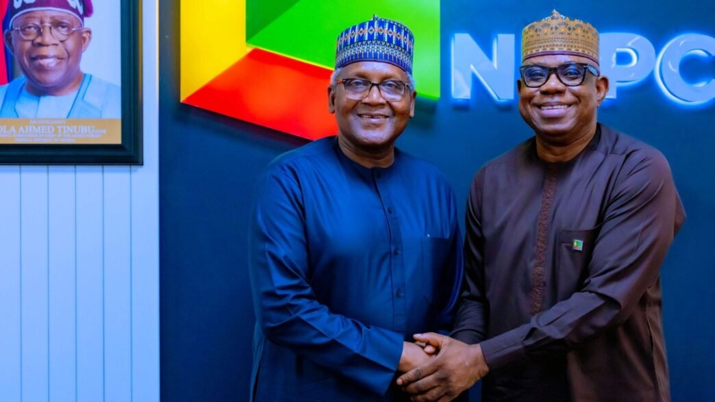 NNPC Limited