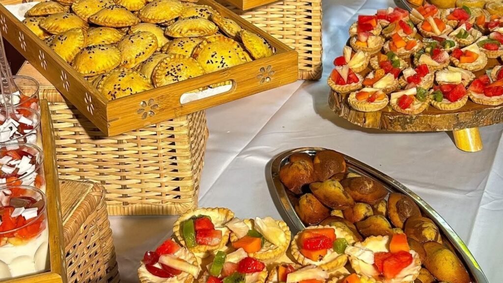 Frutifresh Togo, restaurant fruitier à Lomé