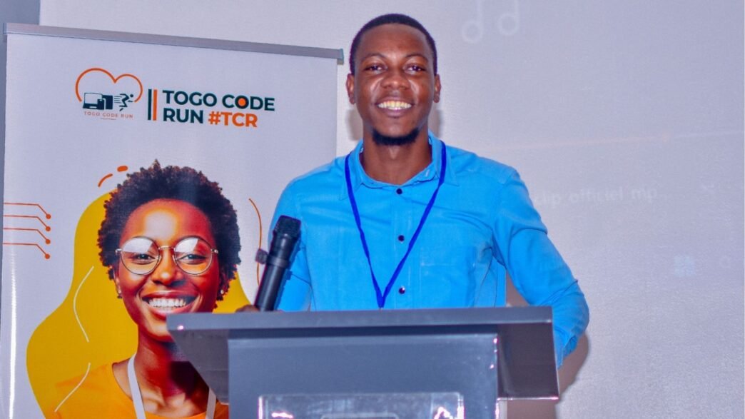 Togo Code Run
