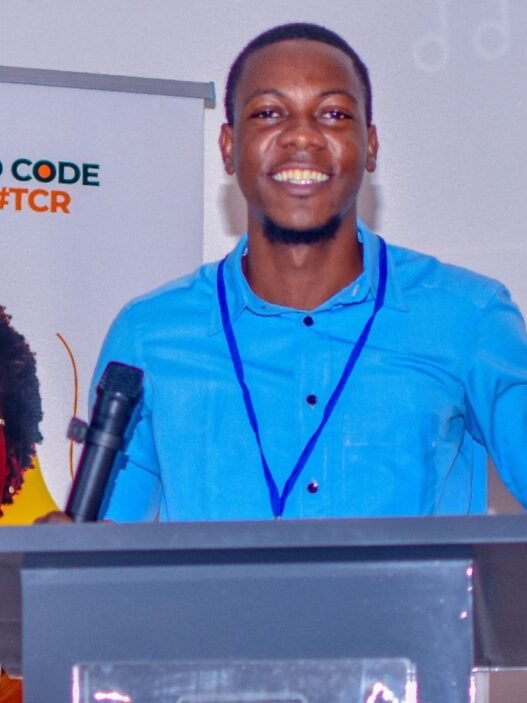 Togo Code Run
