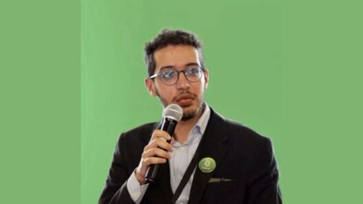 Aboulmanadel El Mahdi