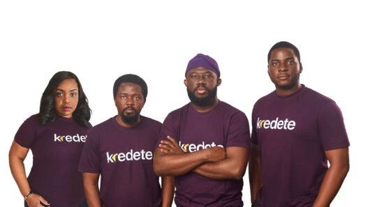 Kredete