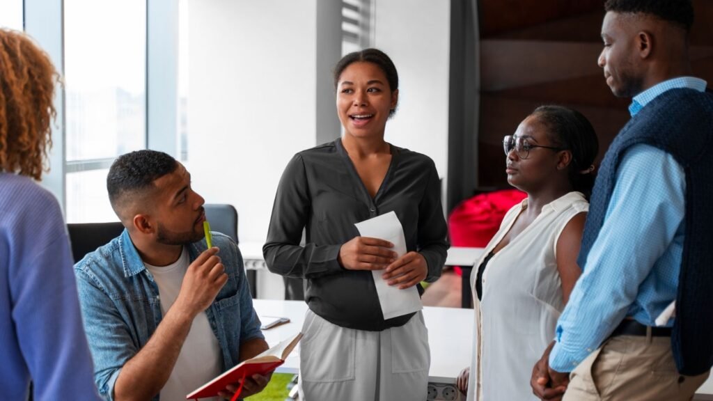 Programme dédié à l’entrepreneuriat