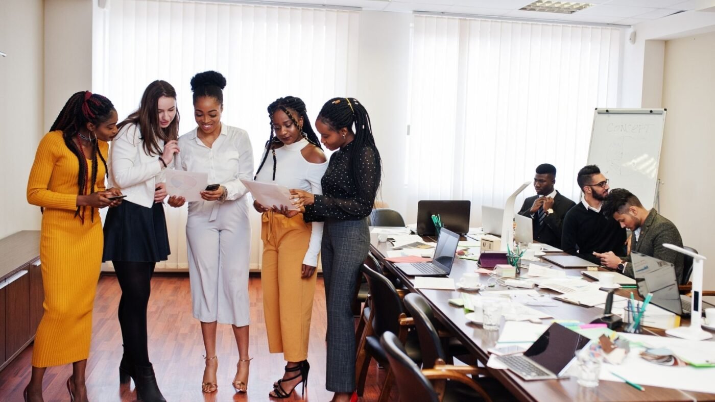 Programme dédié à l’entrepreneuriat