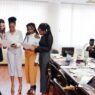 Programme dédié à l’entrepreneuriat