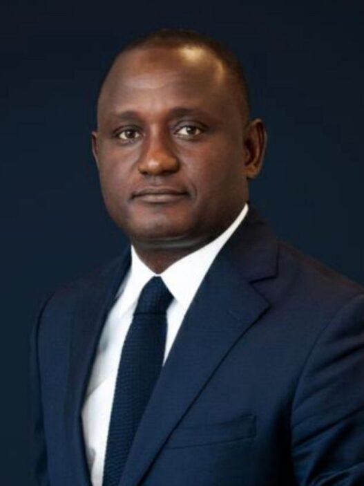 Papa Amadou Sarr