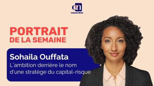 Sohaila Ouffata
