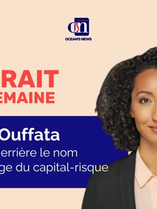 Sohaila Ouffata